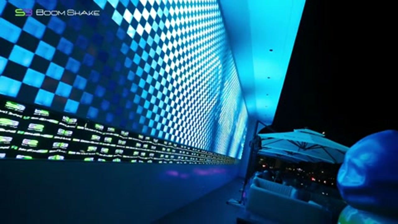 酒吧宣传视频