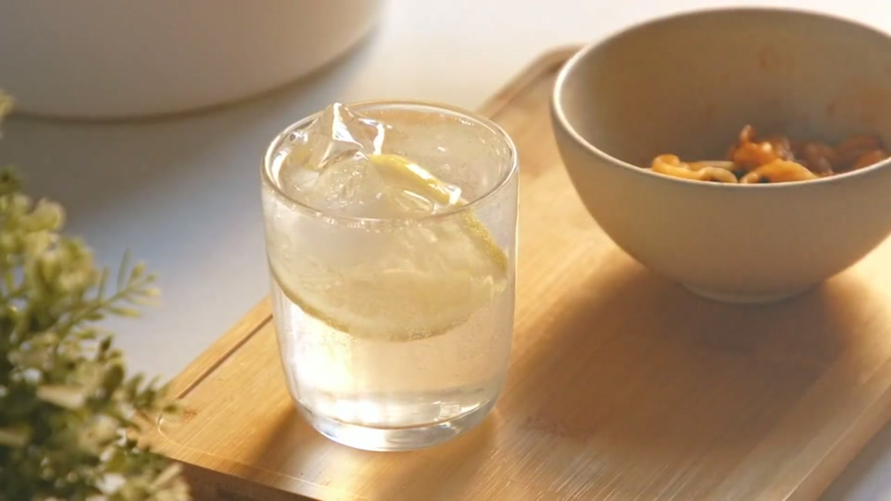 火鸡面宣传视频