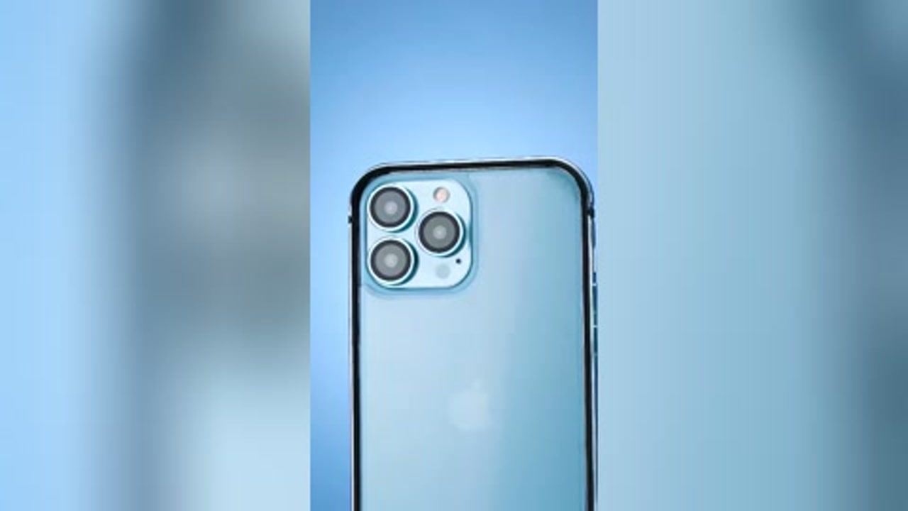 产品广告片01