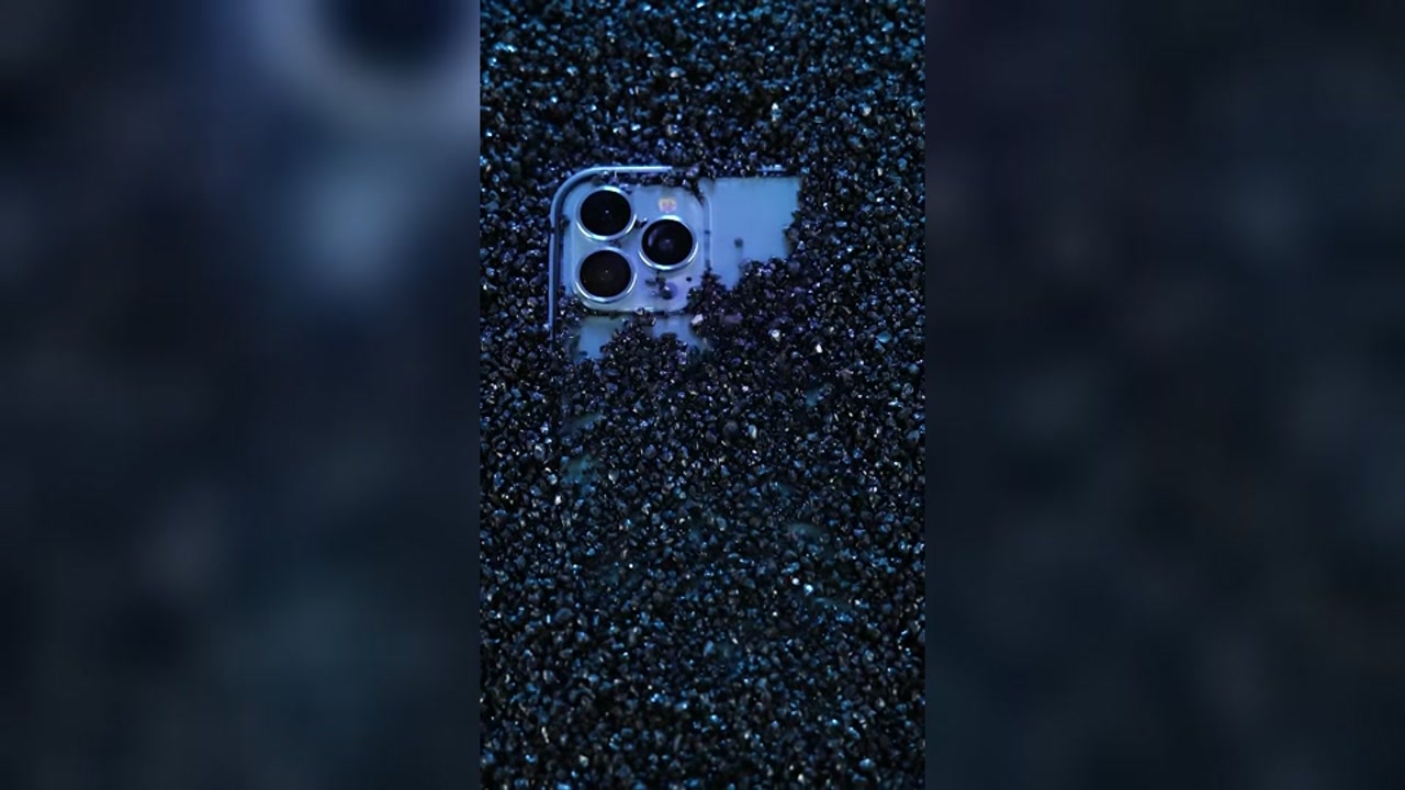 产品广告片01