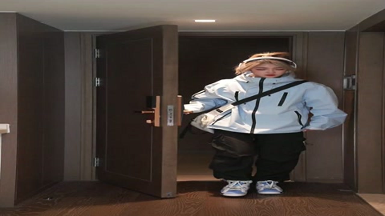 服装宣传视频