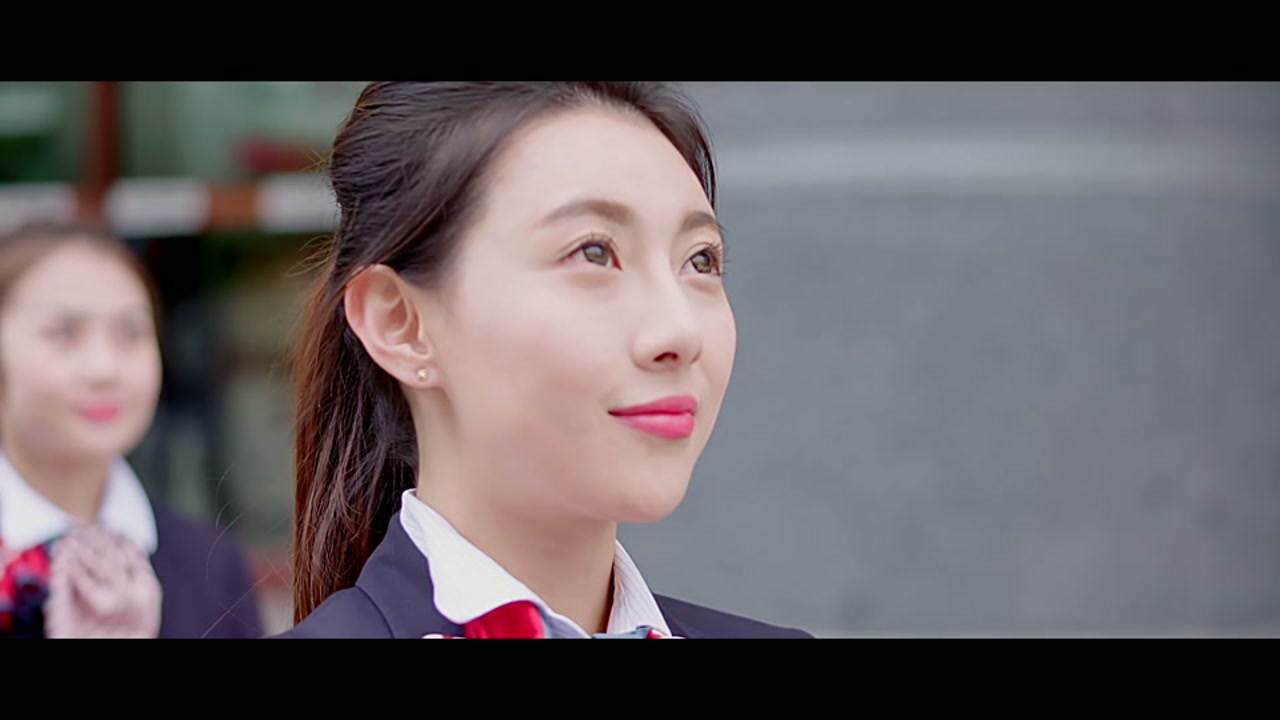 甘肃银行的品牌形象宣传片