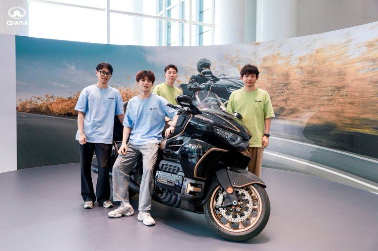 河北保定｜车企青年开放日全链路影像服务，多维场景定制品牌纪实素材