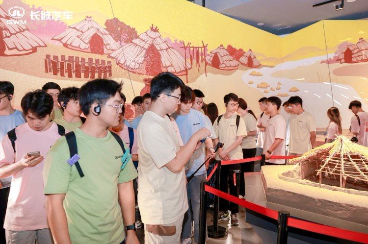 河北保定｜车企青年开放日全链路影像服务，多维场景定制品牌纪实素材