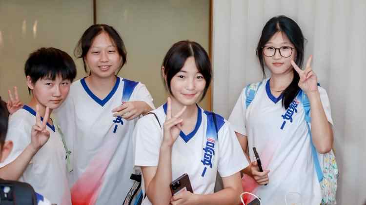 镜头记录少年锋芒｜“奔跑吧・少年” 全国青少年空手道 U 系列赛（沧州站）赛事跟拍纪实