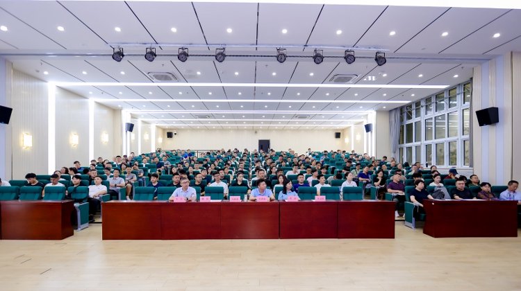 山东济南｜双线场域同步纪实，教师素养提升项目定制化影像落地
