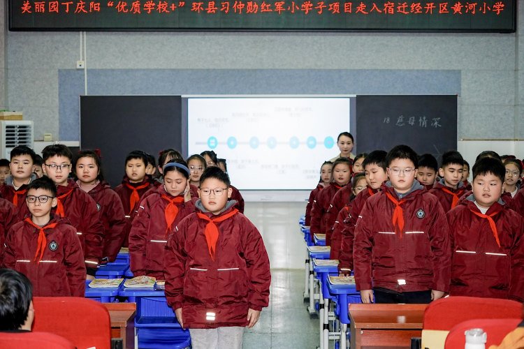 全程跟拍美丽园丁入校教研，教育项目云摄影纪实圆满落地 正文