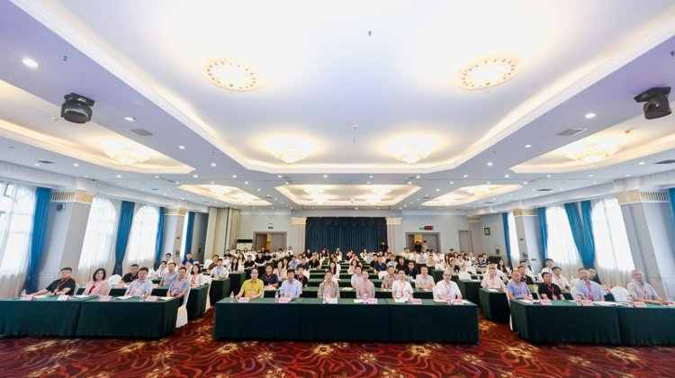 镜头留存学术盛会｜第四届量化金融与风险管理论坛会务拍摄纪实