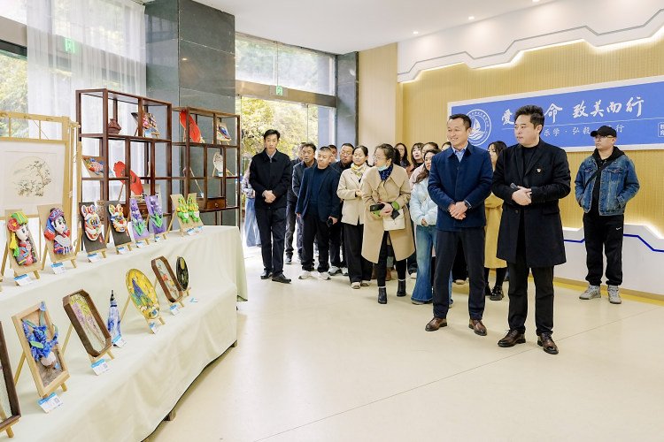 全程跟拍美丽园丁入校教研，教育项目云摄影纪实圆满落地 正文