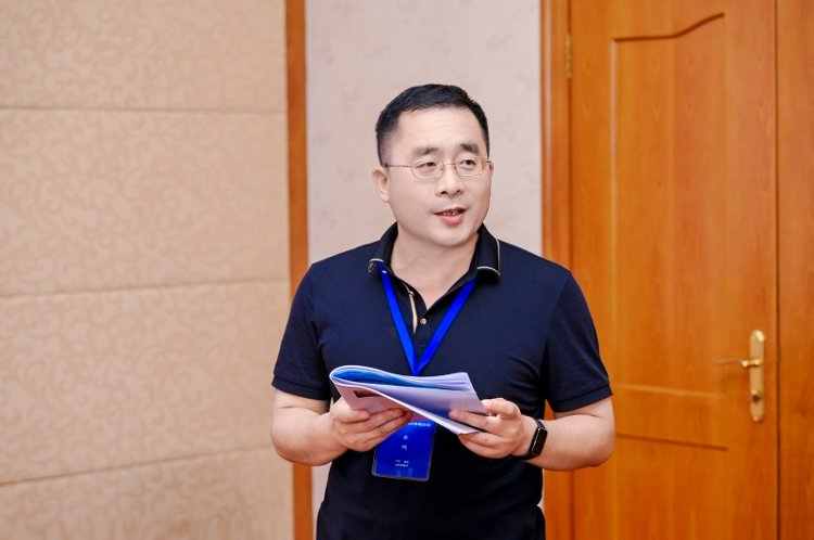 镜头留存学术盛会｜第四届量化金融与风险管理论坛会务拍摄纪实
