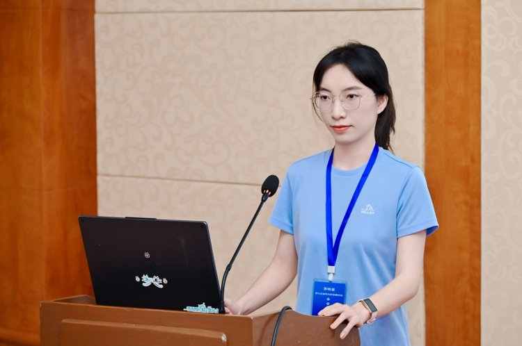 镜头留存学术盛会｜第四届量化金融与风险管理论坛会务拍摄纪实