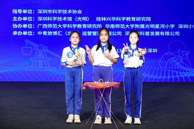 专业影像定格科创盛会｜一站式活动跟拍 + 云摄影全程护航青少年科技运动会