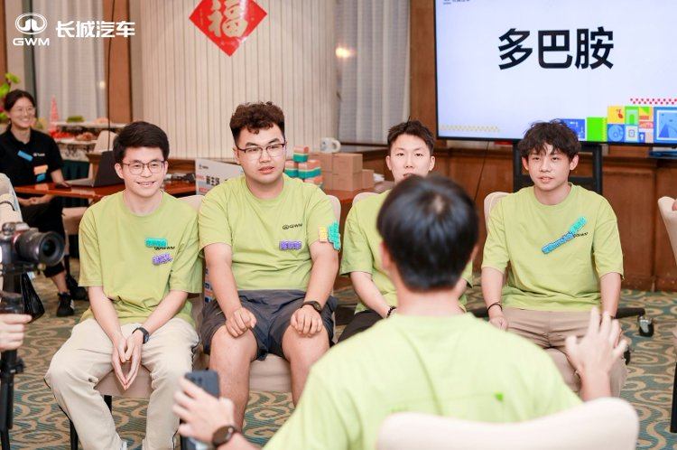 河北保定｜车企青年开放日全链路影像服务，多维场景定制品牌纪实素材