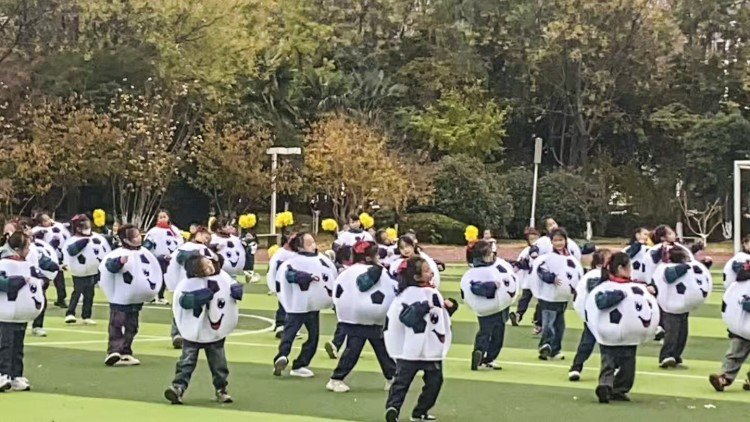 全程跟拍美丽园丁入校教研，教育项目云摄影纪实圆满落地 正文