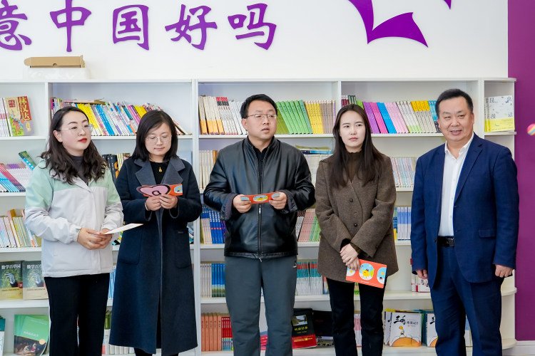 甘肃庆阳｜美丽园丁入校教研纪实，定制化校园跟拍 + 云摄影全流程落地