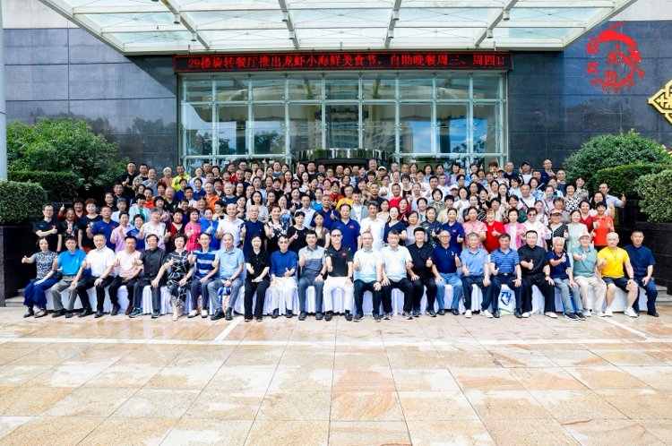 镜头定格武林盛会｜苏州市姑苏区武术协会第三届代表大会拍摄纪实