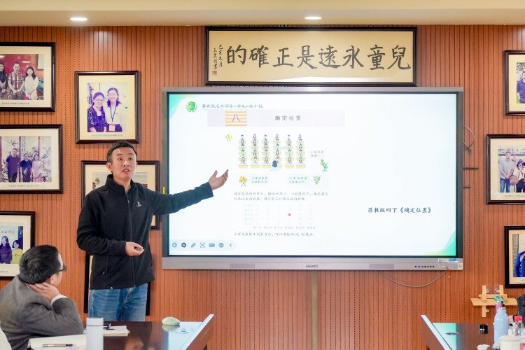 云相册浏览破 2.2 万｜全程纪实 “美丽园丁” 教育项目入校指导，专业活动跟拍落地教育研学纪实服务