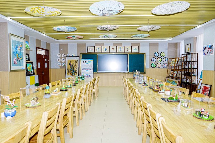 全程跟拍美丽园丁入校教研，教育项目云摄影纪实圆满落地 正文