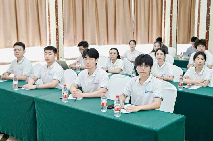 镜头留存学术盛会｜第四届量化金融与风险管理论坛会务拍摄纪实