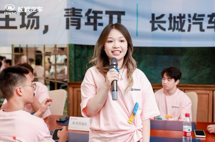 河北保定｜车企青年开放日全链路影像服务，多维场景定制品牌纪实素材