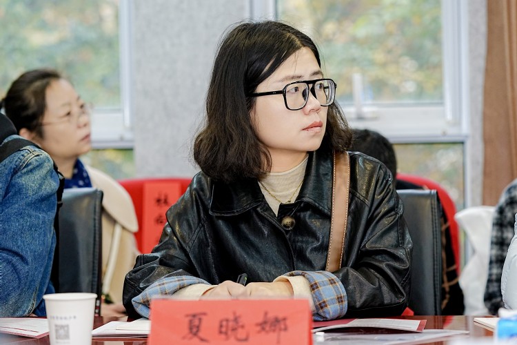 全程跟拍美丽园丁入校教研，教育项目云摄影纪实圆满落地 正文