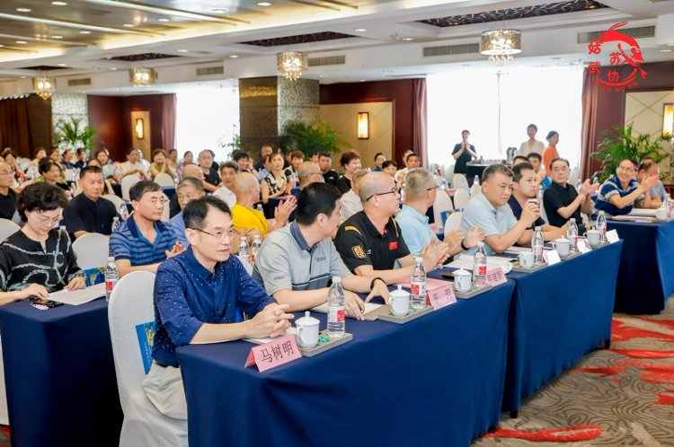 镜头定格武林盛会｜苏州市姑苏区武术协会第三届代表大会拍摄纪实