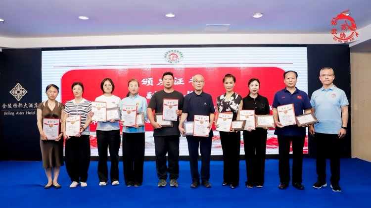 镜头定格武林盛会｜苏州市姑苏区武术协会第三届代表大会拍摄纪实
