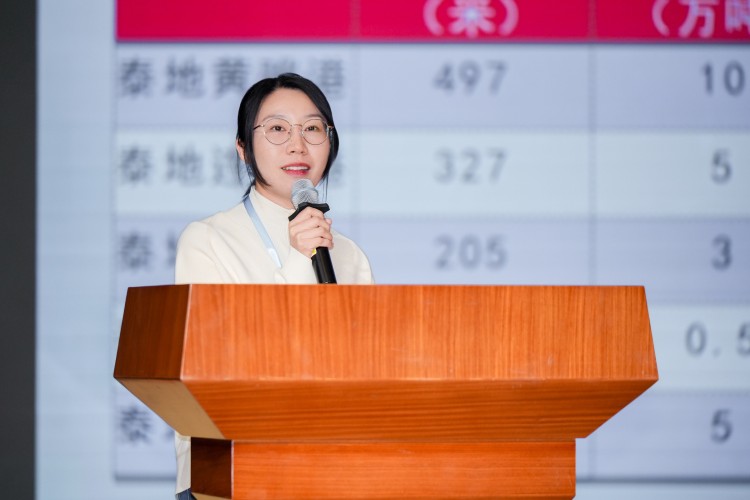 南通油商论坛纪实｜从室内峰会到户外大合影，定制化会务影像服务落地