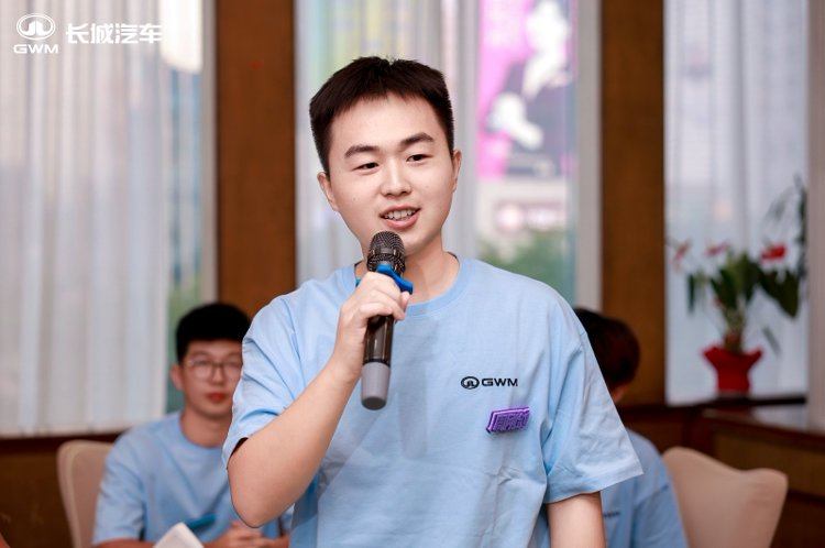 河北保定｜车企青年开放日全链路影像服务，多维场景定制品牌纪实素材