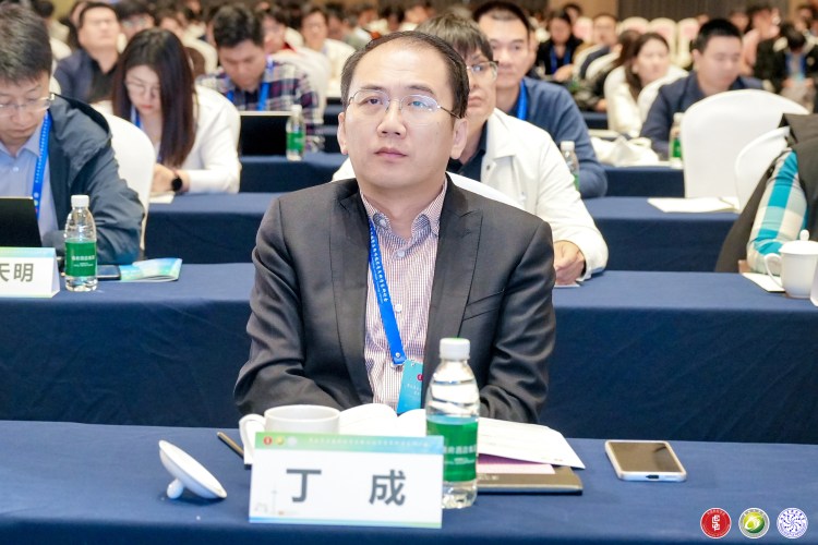 落地江苏盐城｜粉体科研学术会议全流程影像定制，专业会务拍摄落地科研论坛