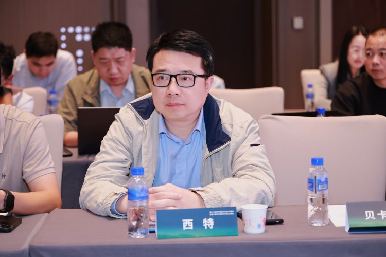 落地广西百色｜壁挂炉行业 G20 峰会全案纪实，专业会务跟拍 + 云摄影全程护航
