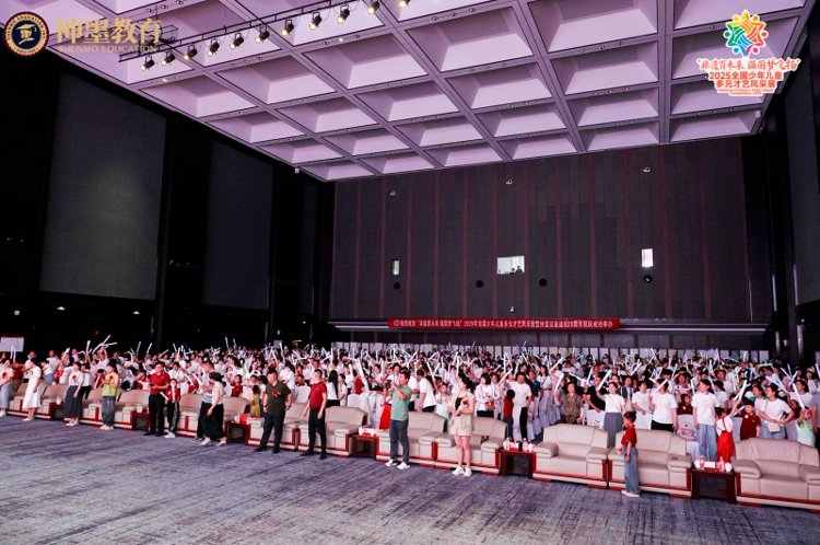 镜头定格童真风采｜“非遗育未来 强国梦飞扬” 少儿才艺展演（安康赛区）活动拍摄纪实