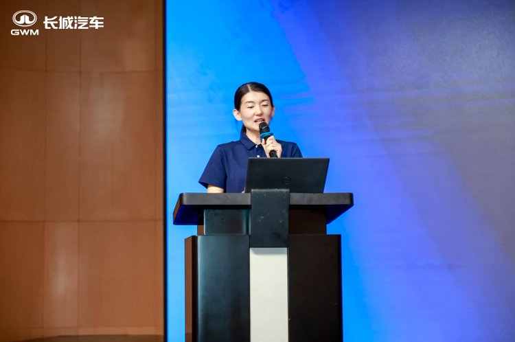 河北保定｜车企应届生入职开放日，定制化纪实摄影赋能人才品牌宣传
