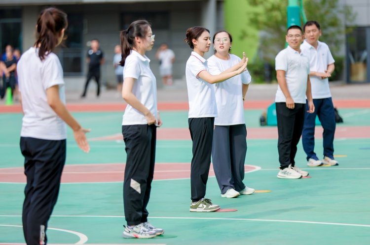 山东济南｜双线场域同步纪实，教师素养提升项目定制化影像落地