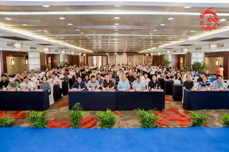 镜头定格武林盛会｜苏州市姑苏区武术协会第三届代表大会拍摄纪实