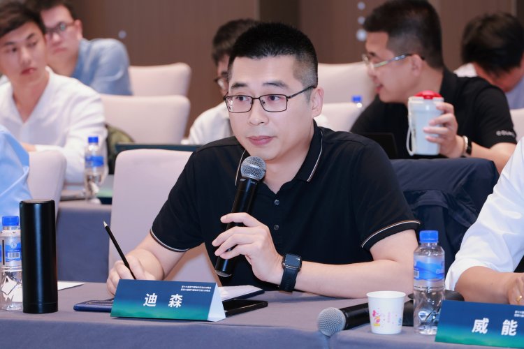 落地广西百色｜壁挂炉行业 G20 峰会全案纪实，专业会务跟拍 + 云摄影全程护航