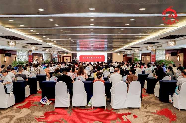 镜头定格武林盛会｜苏州市姑苏区武术协会第三届代表大会拍摄纪实