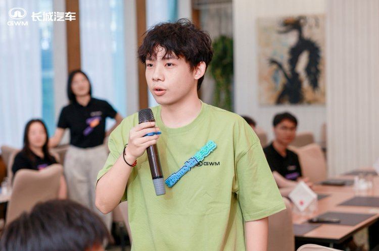河北保定｜车企青年开放日全链路影像服务，多维场景定制品牌纪实素材