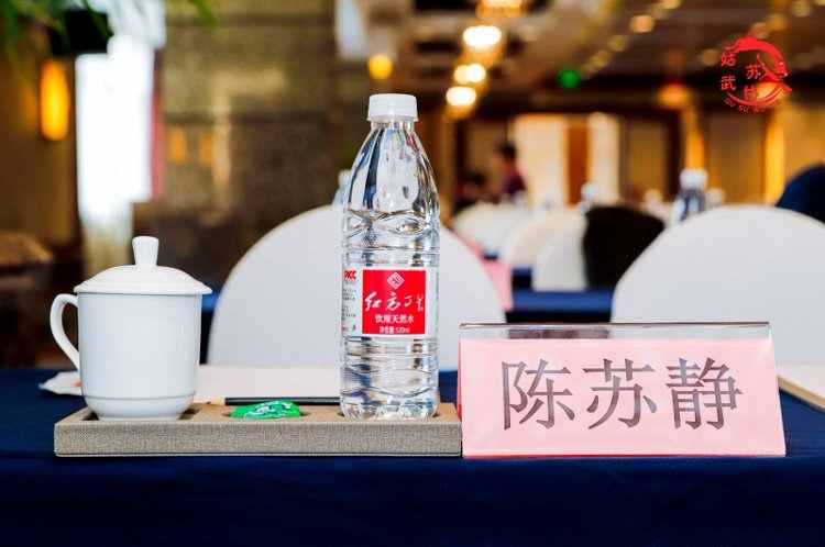 镜头定格武林盛会｜苏州市姑苏区武术协会第三届代表大会拍摄纪实