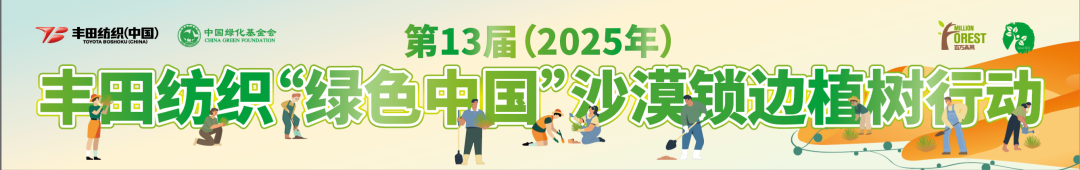 宁夏银川｜企业公益植树团建纪实，户外全场景影像一站式定制服务