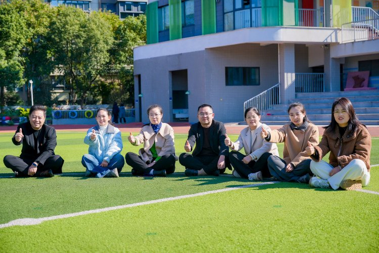 云相册浏览破 2.2 万｜全程纪实 “美丽园丁” 教育项目入校指导，专业活动跟拍落地教育研学纪实服务