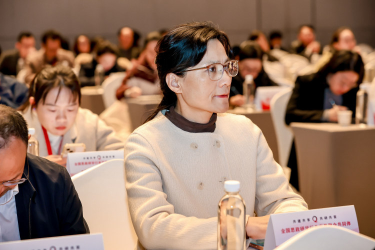 云相册破 1.3 万浏览｜全程跟拍全国思政研学产教融合成立大会，会务云摄影一站式落地