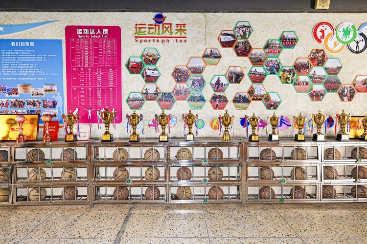 全程跟拍美丽园丁入校教研，教育项目云摄影纪实圆满落地 正文