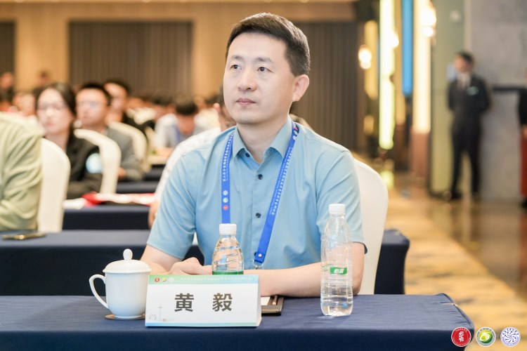 落地江苏盐城｜粉体科研学术会议全流程影像定制，专业会务拍摄落地科研论坛