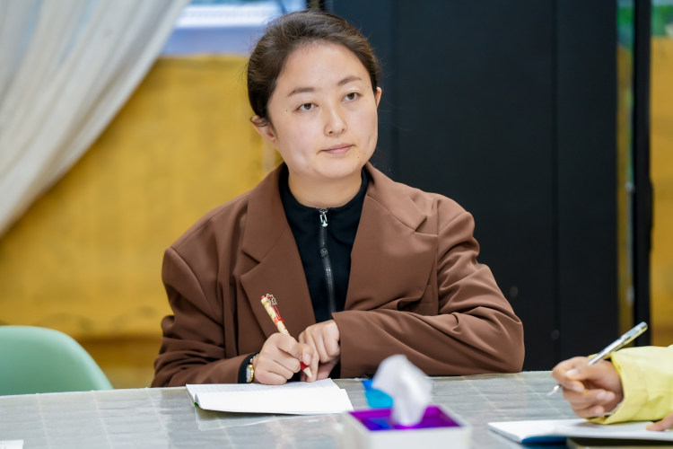 云相册浏览破 2.2 万｜全程纪实 “美丽园丁” 教育项目入校指导，专业活动跟拍落地教育研学纪实服务