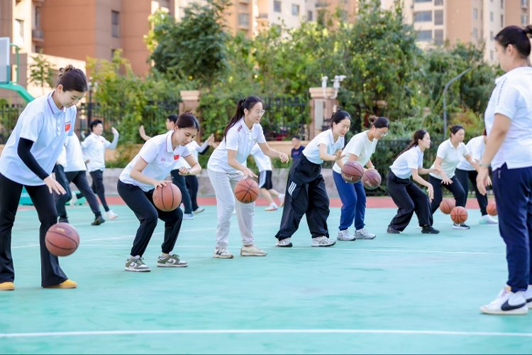 山东济南｜双线场域同步纪实，教师素养提升项目定制化影像落地
