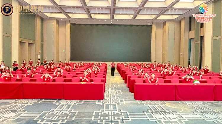 镜头定格童真风采｜“非遗育未来 强国梦飞扬” 少儿才艺展演（安康赛区）活动拍摄纪实