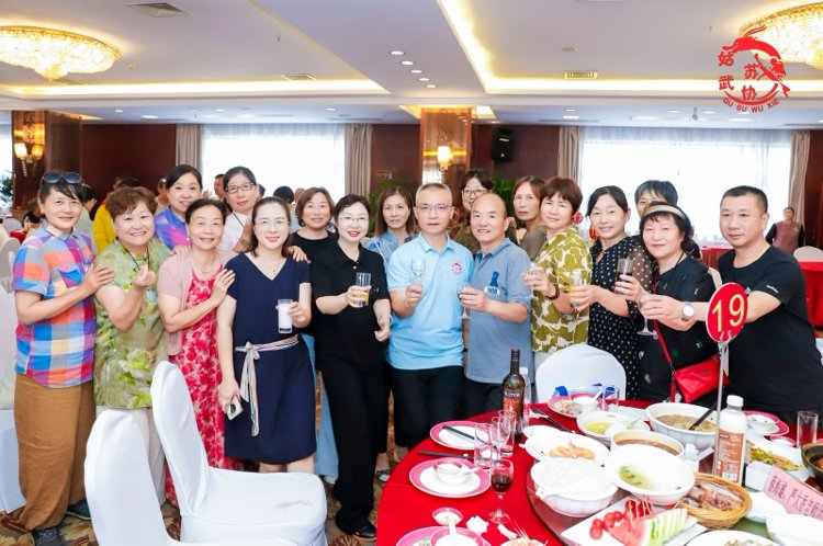 镜头定格武林盛会｜苏州市姑苏区武术协会第三届代表大会拍摄纪实