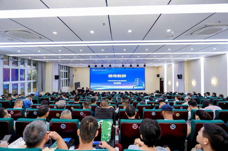 山东济南｜双线场域同步纪实，教师素养提升项目定制化影像落地