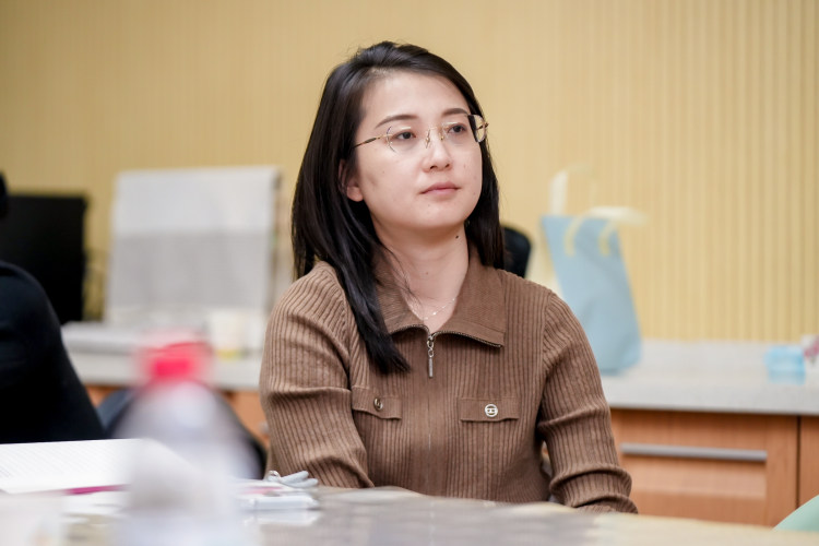 云相册浏览破 2.2 万｜全程纪实 “美丽园丁” 教育项目入校指导，专业活动跟拍落地教育研学纪实服务